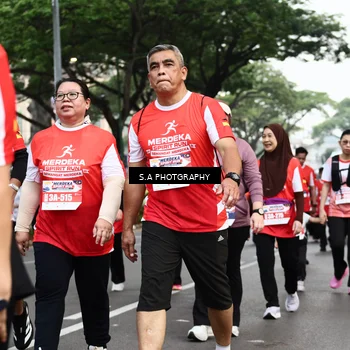 Runner Photo 8086546