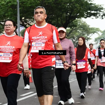 Runner Photo 8086549