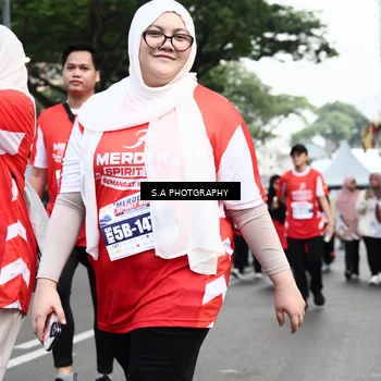 Runner Photo 8086553