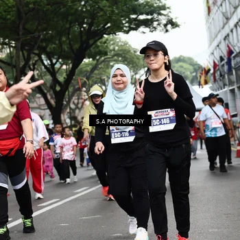 Runner Photo 8086577