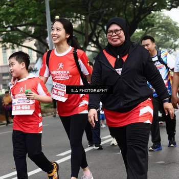 Runner Photo 8086583
