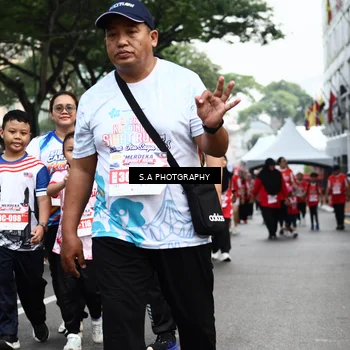 Runner Photo 8086584