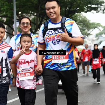 Runner Photo 8086586