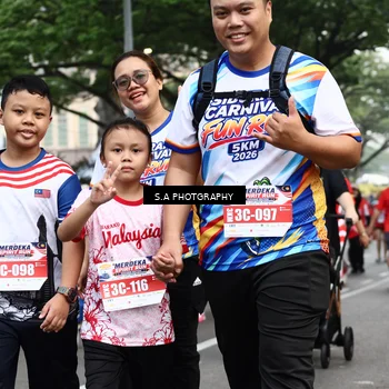 Runner Photo 8086589