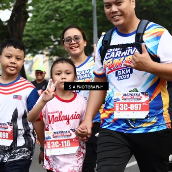 Runner Photo 8086590