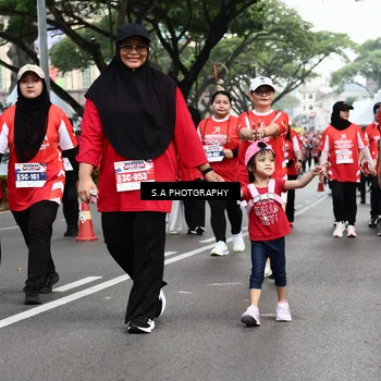 Runner Photo 8086601