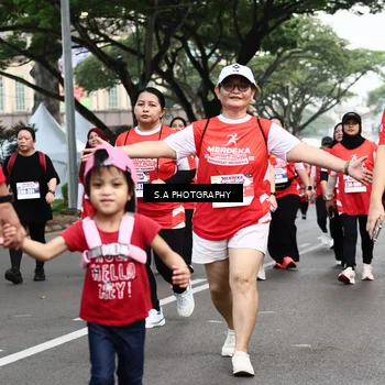 Runner Photo 8086604