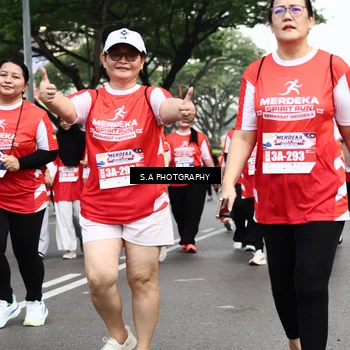 Runner Photo 8086605