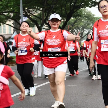 Runner Photo 8086606