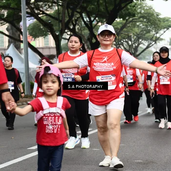Runner Photo 8086610