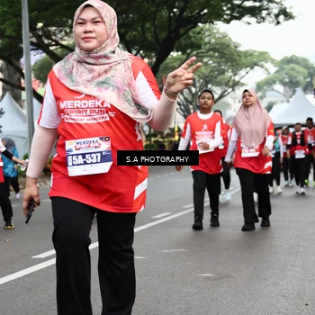 Runner Photo 8086616