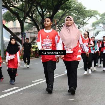 Runner Photo 8086621