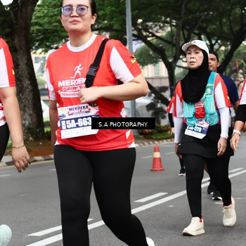 Runner Photo 8086631