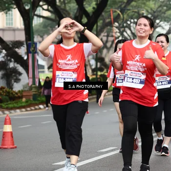 Runner Photo 8086636