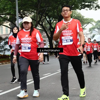 Runner Photo 8086644