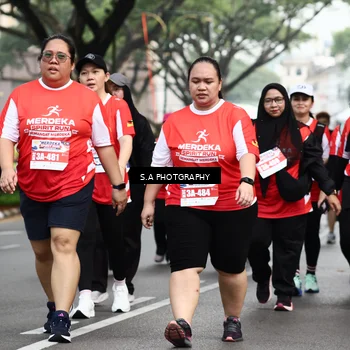 Runner Photo 8086645