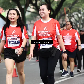 Runner Photo 8086646