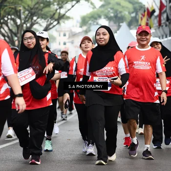 Runner Photo 8086647