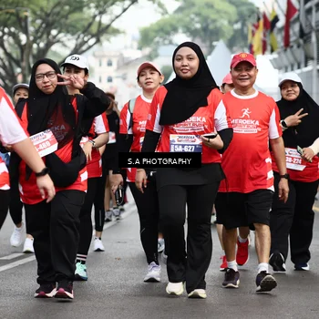 Runner Photo 8086648