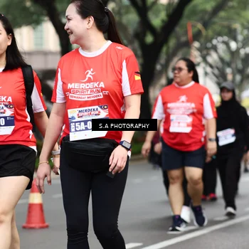Runner Photo 8086650