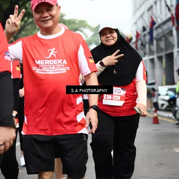 Runner Photo 8086654