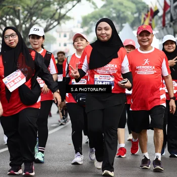 Runner Photo 8086655