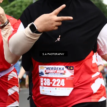 Runner Photo 8086657