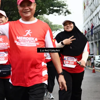 Runner Photo 8086658