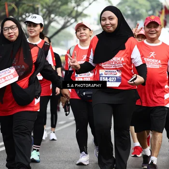 Runner Photo 8086660
