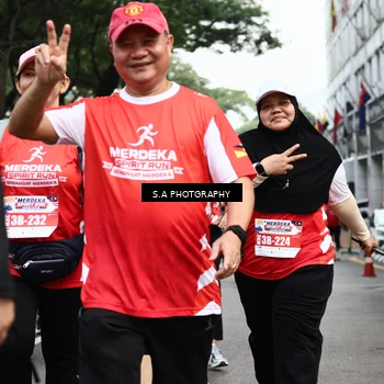 Runner Photo 8086661