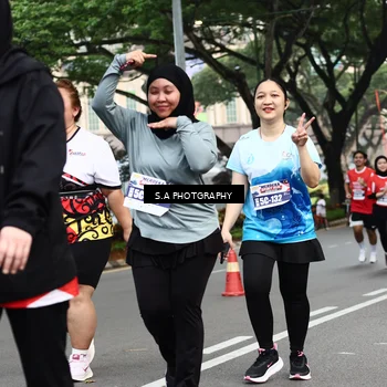 Runner Photo 8086670