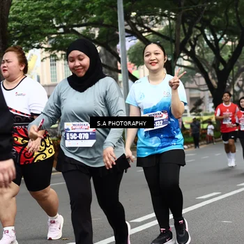 Runner Photo 8086671