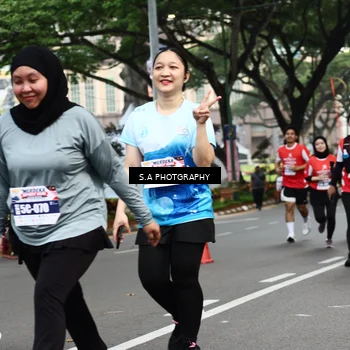 Runner Photo 8086672