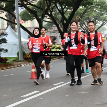 Runner Photo 8086674