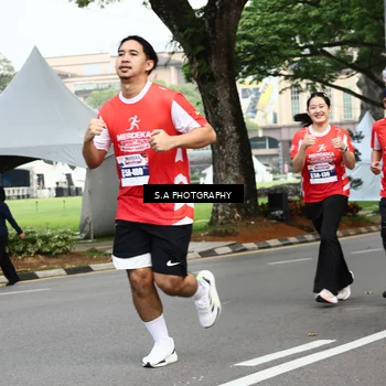 Runner Photo 8086678