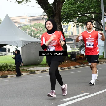 Runner Photo 8086679