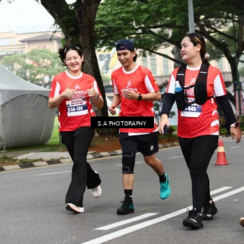 Runner Photo 8086680