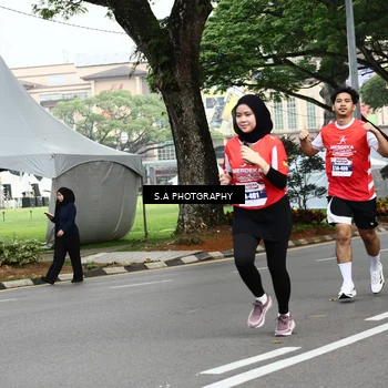 Runner Photo 8086681