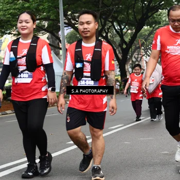 Runner Photo 8086682