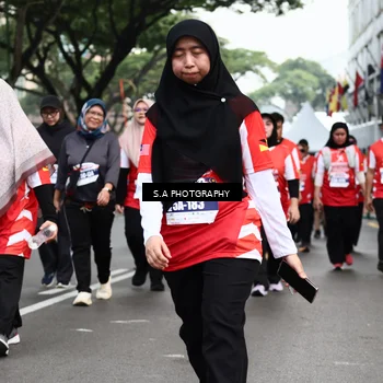 Runner Photo 8086694