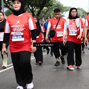 Runner Photo 8086695