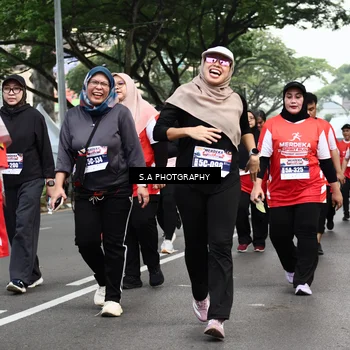 Runner Photo 8086699
