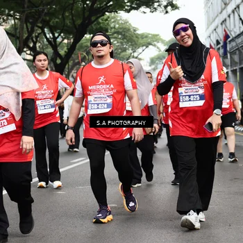 Runner Photo 8086700