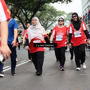 Runner Photo 8086701