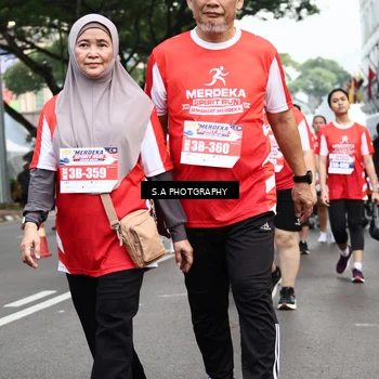 Runner Photo 8086705