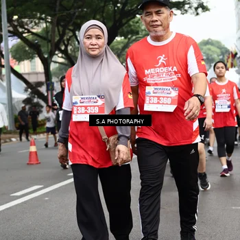 Runner Photo 8086706
