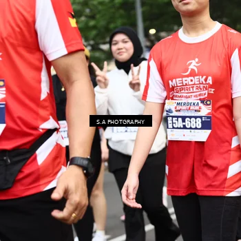 Runner Photo 8086707