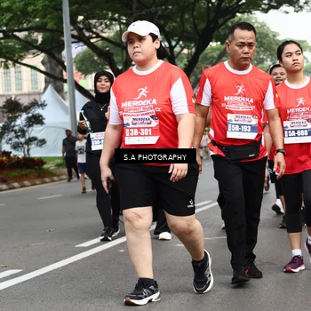 Runner Photo 8086708
