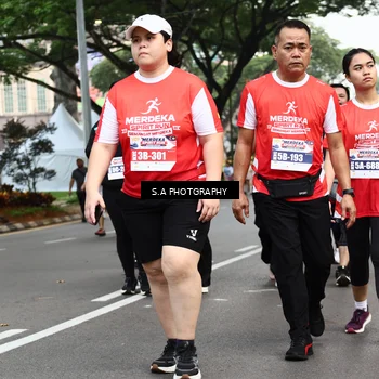 Runner Photo 8086709