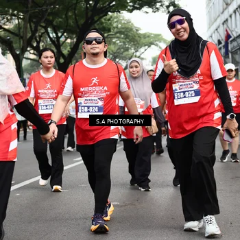 Runner Photo 8086710
